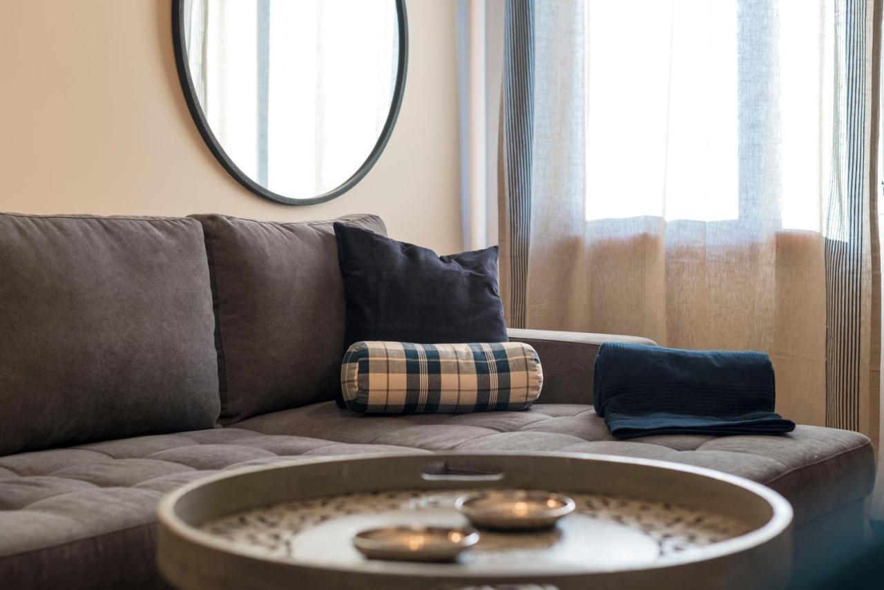 Lovelystay - Homey Feeling Flat W/ Free Parking OOporto Exteriör bild